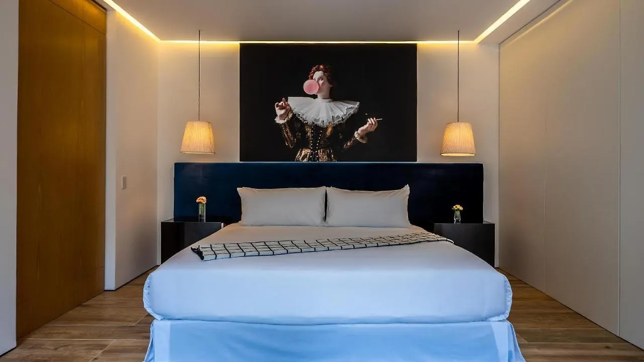 Casa vacanze Pier 57 - 108 Luxurious Loft In Romantic Zone Puerto Vallarta Messico