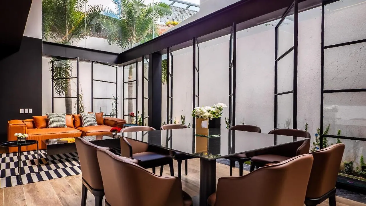Casa vacanze Pier 57 - 108 Luxurious Loft In Romantic Zone Puerto Vallarta