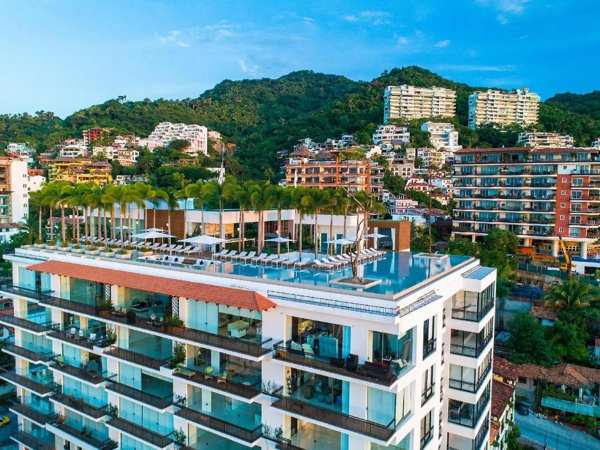 Pier 57 - 108 Luxurious Loft In Romantic Zone Puerto Vallarta Messico