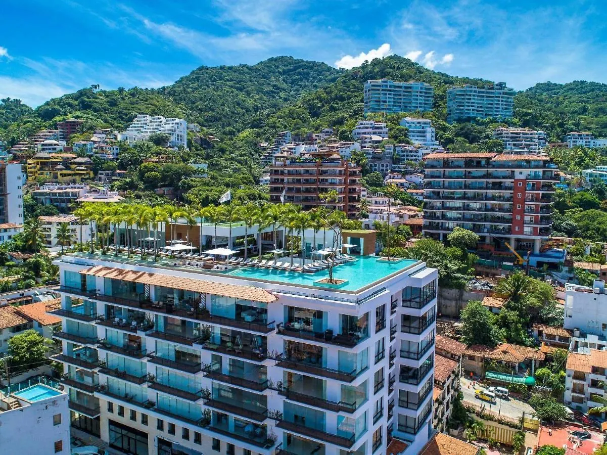 Casa vacanze Pier 57 - 108 Luxurious Loft In Romantic Zone Puerto Vallarta