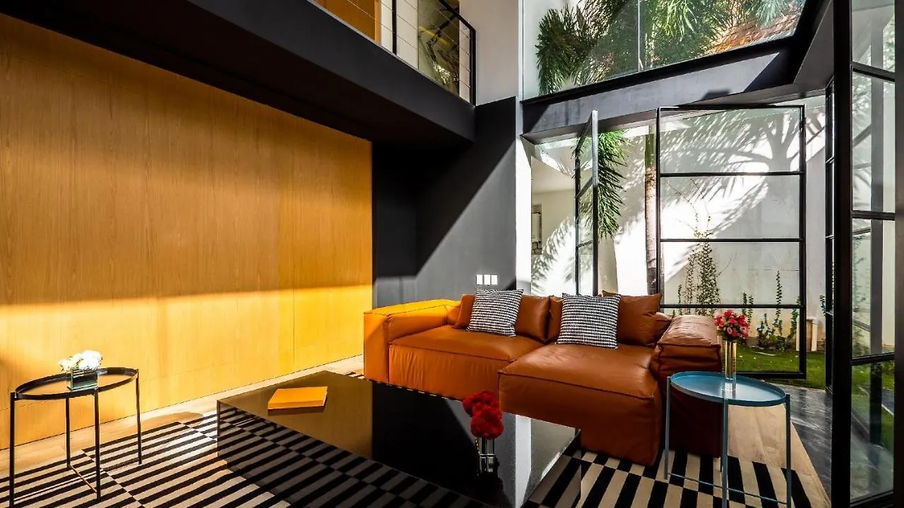 Pier 57 - 108 Luxurious Loft In Romantic Zone Puerto Vallarta 0*,  Messico